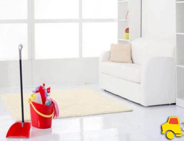 شركة نقل اثاث