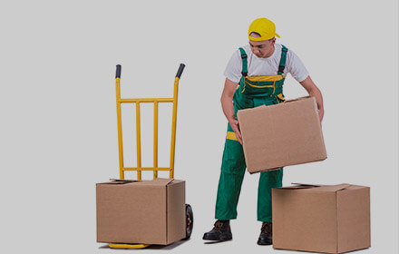 شركة نقل اثاث